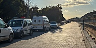 Kocaelide restorana silahlı saldırı