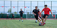 Kocaelide sporun kalbi EnFestte atacak