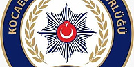 Kocaelide terör örgütlerine yönelik operasyonda 28 şüpheli yakalandı