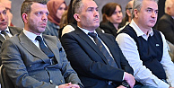Kocaelide uluslararası çevre buluşması