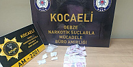 Kocaelide uyuşturucu operasyonlarında 6 tutuklama