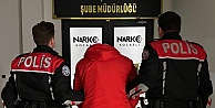 Kocaelide uyuşturucu operasyonu: 1 kişi gözaltına alındı