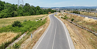 Kocaelide yollar CTP ile daha güvenli