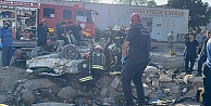 Kocaelideki feci kazada hayatını kaybedenlerin kimlikleri belli oldu