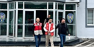 Kocaeliden Çaldığı Minibüsle İstanbulda Yakalandı