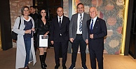 Kocaelili tasarımcı Türkiye 1.si oldu