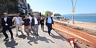 “Kocaeli’ni çağdaş altyapı ile donatıyoruz”