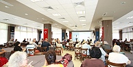 Kocaeli’nin çınarlarına hem tatil hem eğitim imkânı