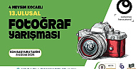 Kocaelinin dört mevsimi objektiflere taşınıyor