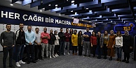 Kocaeli’nin güçlü sesi; 153 Çağrı Merkezi