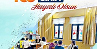 Kocaelinin Özel Çocuklarına 100. Yılda 100 Özel Sınıf