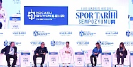 Kocaelinin spordaki efsane isimleri başarı yolculuklarını paylaştı;  Sporla hayatı değişenlerin ilham veren hikâyeleri