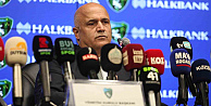 Kocaelispor Başkanı Duruldan sanayicilere sitem: Lafa gelince herkes Kocaelisporlu