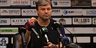 Kocaelispor - Çorum FK maçının ardından