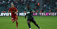 Kocaelispor, Göztepeye Sahasında 2-1 Mağlup Oldu