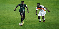 Kocaelispor, Show ile 3 yıllık sözleşme imzaladı