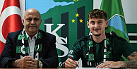Kocaelispor, stoper Matej Maglicayı kadrosuna kattı