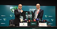 Kocaelispor, Turka ile sponsorluk imzaladı