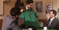 Kocaelispor yeni sezon formalarını kısa film tadında kliple tanıttı