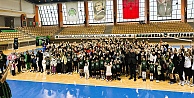 Kocaelispor, yıllar sonra yüzünü voleybol ve basketbola çevirdi