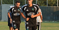 Kocaelisporda transferler sürüyor