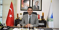KOCAMANDAN ÖĞRETMENLER GÜNÜ MESAJI