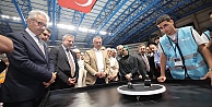 KODELİG’25 Robotik ve Kodlama Yarışması gençlerin yoğun ilgisiyle başladı