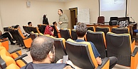 KOGACE üyelerine İHA-1 Ticari Pilot” eğitimi verildi
