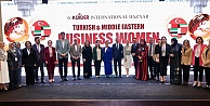KOİDER Bazaar 30 ülkeden iş kadınlarını buluşturdu