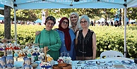 Komek Sepeti, yaz finaline renk kattı