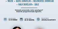 Konservatuvarlı olmanın anahtarı bu programda