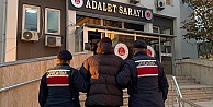 Körfezde 18 Yıllık Cezası Olan Şahıs Yakalandı