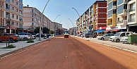 Körfez’de 28 sokağa nefes aldıran dokunuş