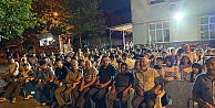 Körfez’de gönülleri birleştiren gece