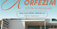 Körfezim Eğitim Kurumları Erdekte Eğitim Semineri Düzenledi