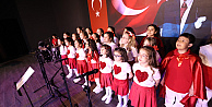 Körfezim Eğitim Kurumlarında 23 Nisan Coşkusu