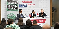 Körfez’in eski oyuncusu Orhan Ak, Kitap Fuarı’nda açıkladı