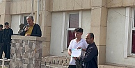 Körfezli Yunus Emreden Ulusal Başarı