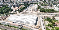 Körfezray İzmit’te tam gaz ilerliyor