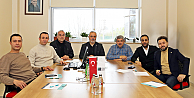 KOTO 22. Meslek Komitesinden  ‘Sigortacılık Haftası kutlama mesajı