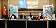 KOTOda DMO Satınalma Süreçleri ve Tedarikçi İşbirliği Fırsatları anlatıldı