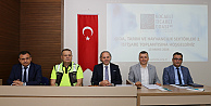 KOTOda Gıda, Tarım ve Hayvancılık Sektörü İstişare Toplantılarının İkincisi Gerçekleştirildi