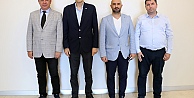 KOTOya ziyaretler devam ediyor