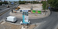 Kritik kavşaklara kapsamlı müdahale