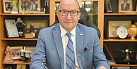 KSO BAŞKANI ZEYTİNOĞLU SANAYİ ÜRETİM VERİLERİNİ DEĞERLENDİRDİ