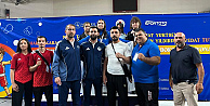 Kürsülerde yine Kağıtspor var