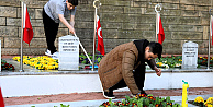 Kut’ül Amare şehitleri İzmit’te dualarla anıldı