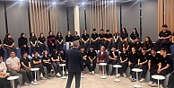 Kütüphane buluşmalarında tarihe yolculuk