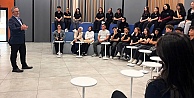 Kütüphane buluşmalarında tarihe yolculuk