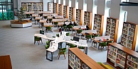 Kütüphanem Kocaeli, 1 yılda 478 bin kişiyi ağırladı
